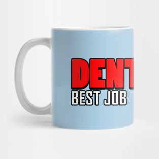 Dentist Mug